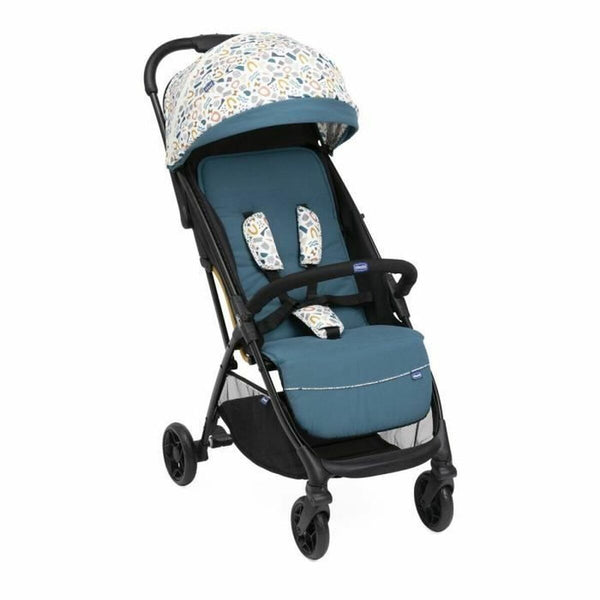 Kinderwagen Chicco Glee Joyful Teal