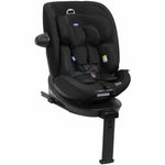 Autositz Chicco Schwarz 0 (de 0 a 10 kilos) I (9 - 18 kg) II (15-25 kg) III (22 - 36 kg) Für Kinder ECE R129