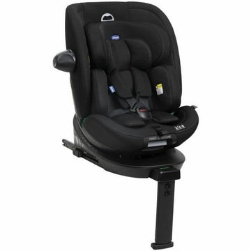 Autositz Chicco Schwarz 0 (de 0 a 10 kilos) I (9 - 18 kg) II (15-25 kg) III (22 - 36 kg) Für Kinder ECE R129
