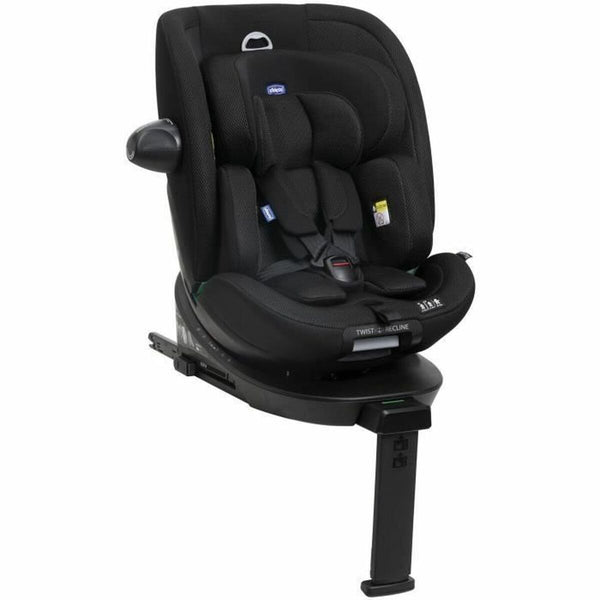 Autositz Chicco Schwarz 0 (de 0 a 10 kilos) I (9 - 18 kg) II (15-25 kg) III (22 - 36 kg) Für Kinder ECE R129