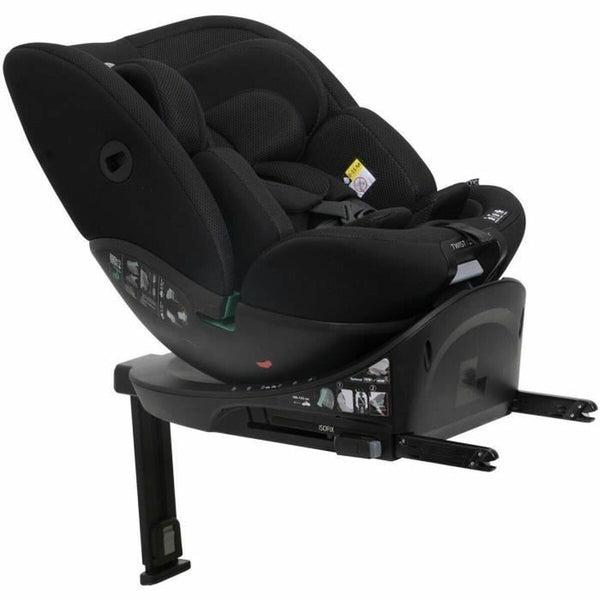 Autositz Chicco Schwarz 0 (de 0 a 10 kilos) I (9 - 18 kg) II (15-25 kg) III (22 - 36 kg) Für Kinder ECE R129