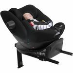 Autositz Chicco Schwarz 0 (de 0 a 10 kilos) I (9 - 18 kg) II (15-25 kg) III (22 - 36 kg) Für Kinder ECE R129