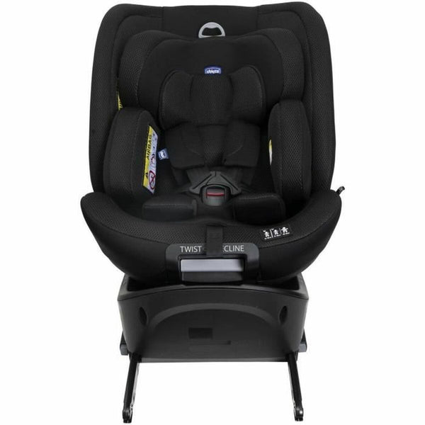 Autositz Chicco Schwarz 0 (de 0 a 10 kilos) I (9 - 18 kg) II (15-25 kg) III (22 - 36 kg) Für Kinder ECE R129