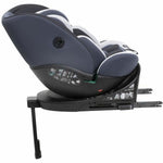 Autositz Chicco ECE R129/04