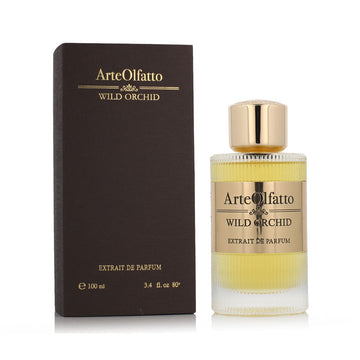 Unisex-Parfüm ArteOlfatto Wild Orchid 100 ml