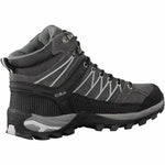 Bergstiefel Campagnolo Rigel Mid Trek Grau