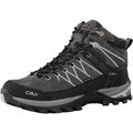 Bergstiefel Campagnolo Rigel Mid Trek Grau