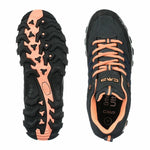 Laufschuhe für Damen Campagnolo Rigel Low Trek Dunkelgrau