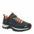 Laufschuhe für Damen Campagnolo Rigel Low Trek Dunkelgrau