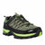 Herren-Sportschuhe Campagnolo Rigel Low Trek grün