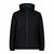 Sportjackefür Herren Campagnolo Fix Hood Schwarz