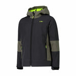 Sportjacke für Kinder Campagnolo Fix