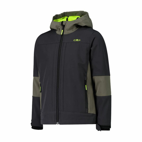 Sportjacke für Kinder Campagnolo Fix