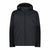 Sportjackefür Herren Campagnolo Zip Detachable Inner Schwarz