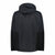 Sportjackefür Herren Campagnolo Zip Detachable Inner Schwarz