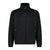 Sportjackefür Herren Campagnolo Zip Detachable Inner Schwarz