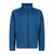 Sportjackefür Herren Campagnolo Zaffiro-Nero-B. Blue Blau