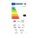 Waschmaschine Candy CS 14102DE / 1-S 60 cm 1400 rpm 10 kg