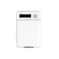 Waschmaschine Haier RTXSG48TMCE/37 1400 rpm 41 cm 8 kg Weiß