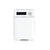 Waschmaschine Haier RTXSG48TMCE/37 1400 rpm 41 cm 8 kg Weiß