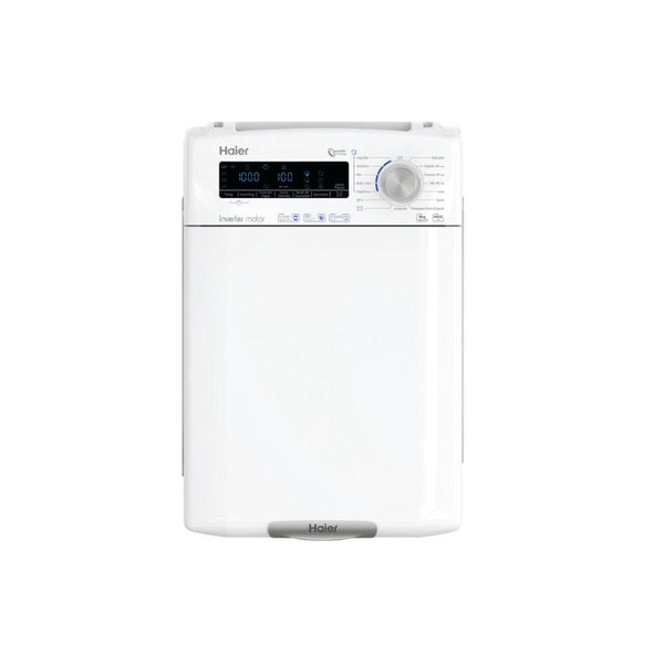Waschmaschine Haier RTXSG48TMCE/37 1400 rpm 41 cm 8 kg Weiß