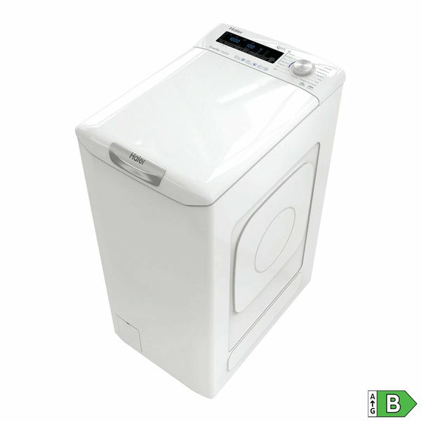 Waschmaschine Haier RTXSG48TMCE/37 1400 rpm 41 cm 8 kg Weiß