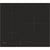 Platte aus Glaskeramik Rosieres RKD73CT 5500 W