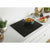 Platte aus Glaskeramik Rosieres RKD73CT 5500 W