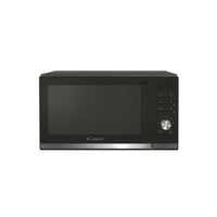 Mikrowelle mit Grill Candy Schwarz 700 W 20 L