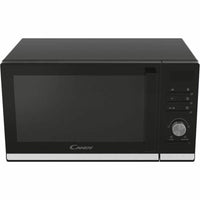 Mikrowelle mit Grill Candy Schwarz 700 W 20 L