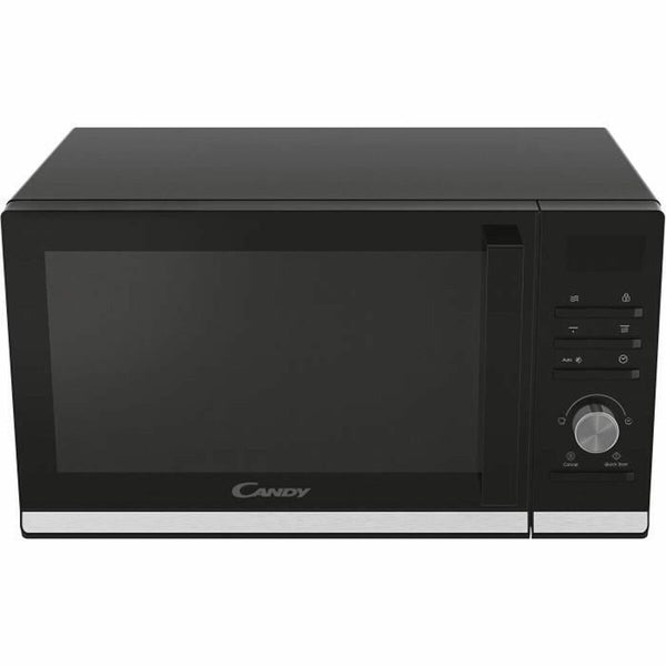 Mikrowelle mit Grill Candy Schwarz 20 L 700 W