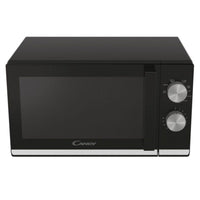 Mikrowelle Candy CMG20TNMB Schwarz 700 W 20 L