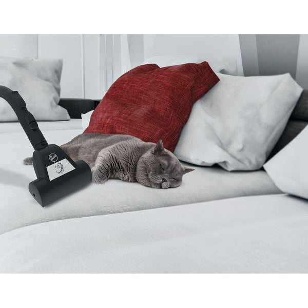 Staubsauger Hoover grün 850 W