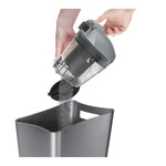 Staubsauger Hoover grün 850 W