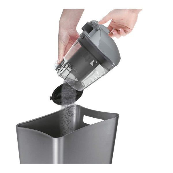 Staubsauger Hoover grün 850 W