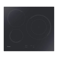 Induktionskochfeld Candy CI633C/E14U 60 cm 3600 W 7200 W