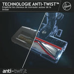 Besenstaubsauger Hoover