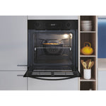 Konventioneller Herd Candy FIDCP N625 L 70 L 65 L 60 cm