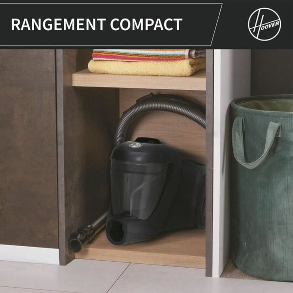 Staubsauger Hoover HP321PAF Grau 850 W