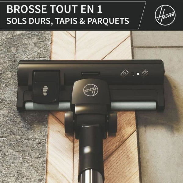 Staubsauger Hoover HP321PAF Grau 850 W