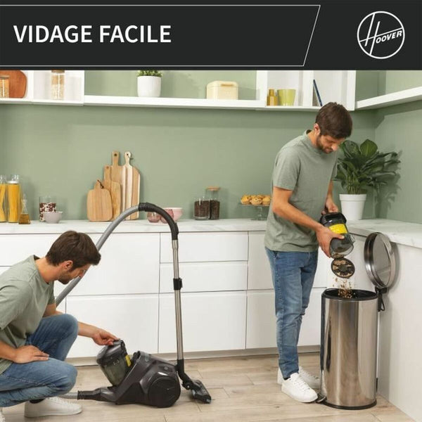 Staubsauger Hoover HP321PAF Grau 850 W