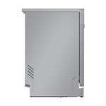 Geschirrspüler Haier XF6B2M3PX 60 cm