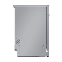 Geschirrspüler Haier XF6B2M3PX 60 cm