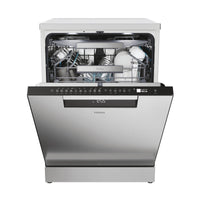 Geschirrspüler Haier XF6B2M3PX 60 cm