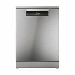 Geschirrspüler Haier XF6B2M3PX 60 cm