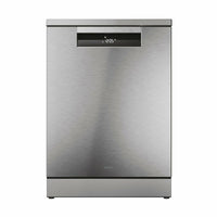 Geschirrspüler Haier XF6B2M3PX 60 cm