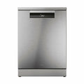 Geschirrspüler Haier XF6B2M3PX 60 cm