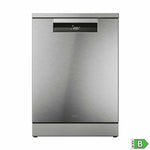 Geschirrspüler Haier XF6B2M3PX 60 cm
