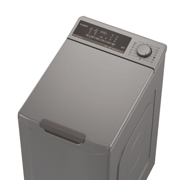 Waschmaschine Candy TCAS274TMR5S 1200 rpm 7 kg 41 cm