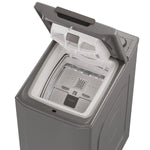 Waschmaschine Candy TCAS274TMR5S 1200 rpm 7 kg 41 cm